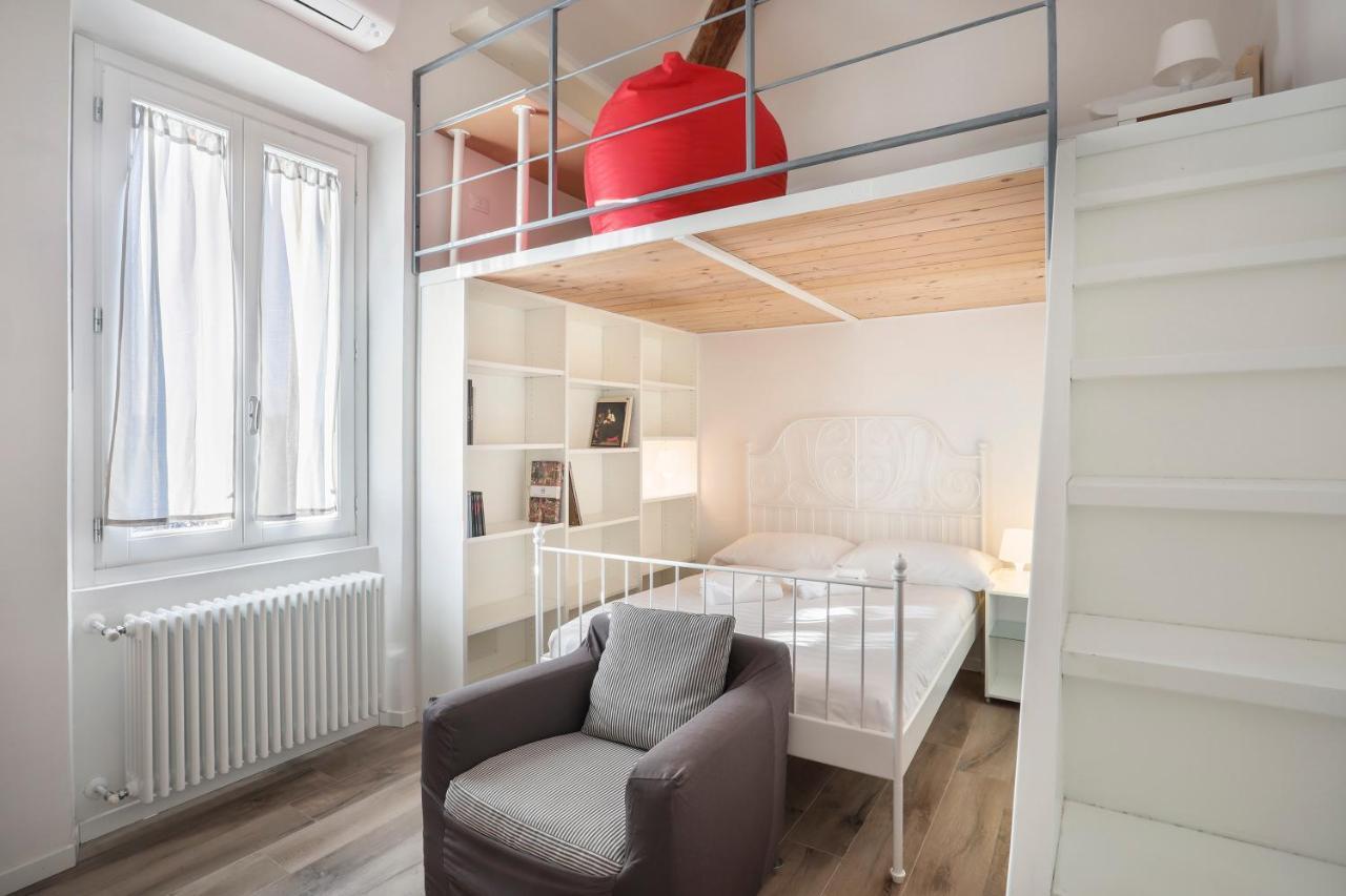 Willy - Sweet Dreams In Firenze Bagian luar foto