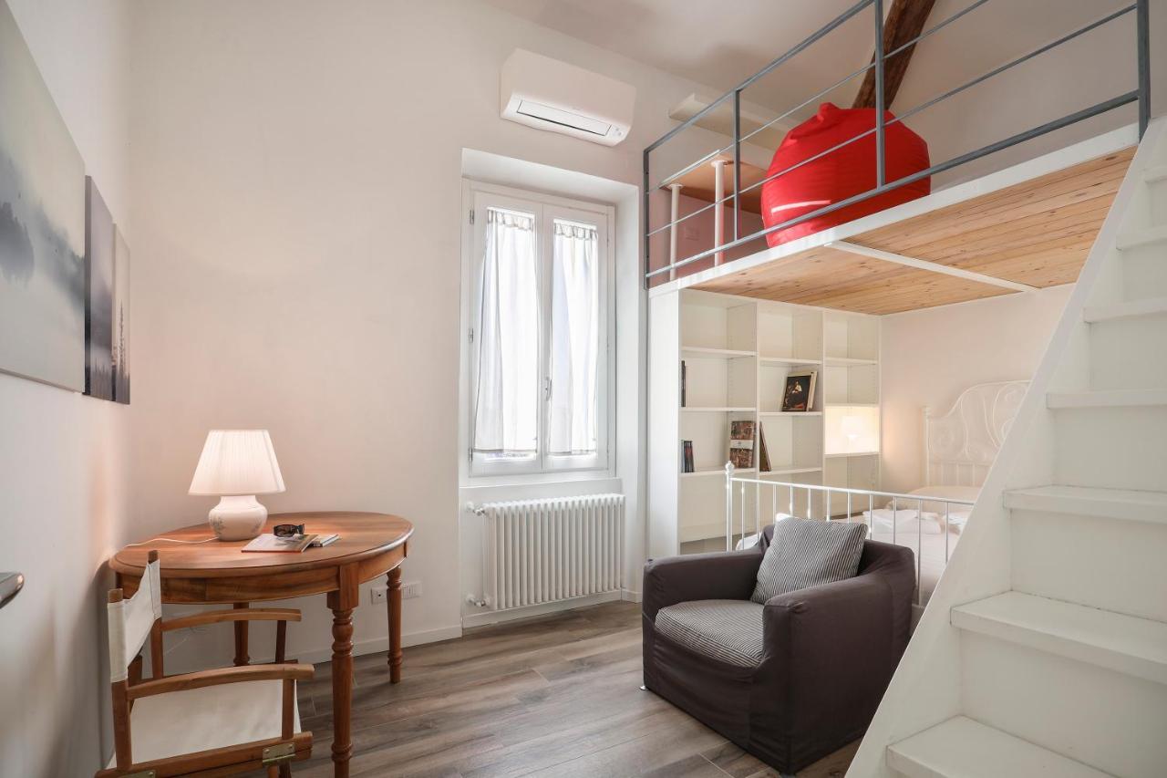 Willy - Sweet Dreams In Firenze Bagian luar foto