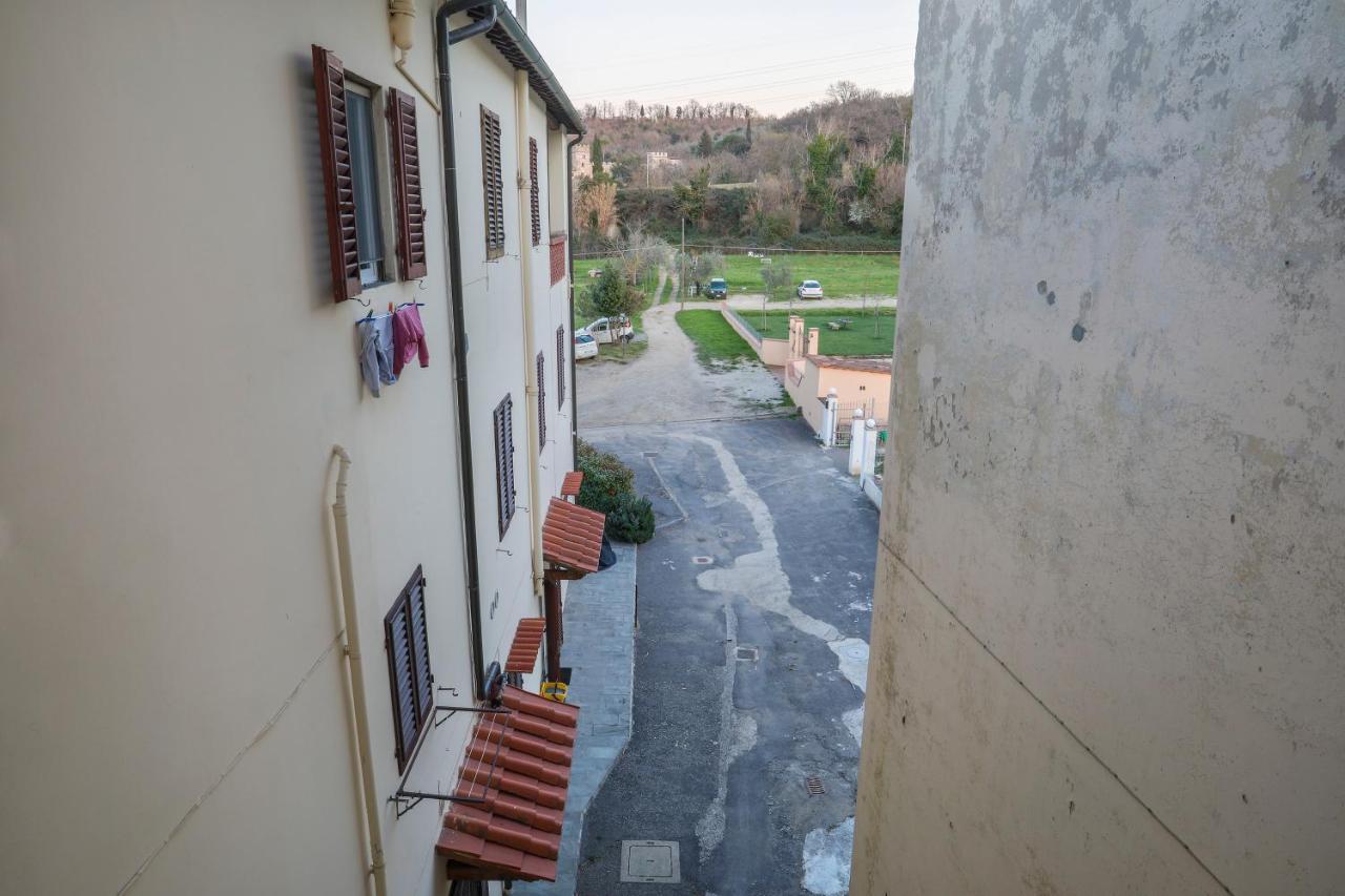 Willy - Sweet Dreams In Firenze Bagian luar foto